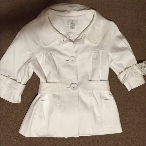 Loft Jacket - Picture 3 of 7