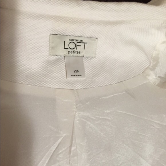 Loft Jacket - Picture 4 of 7