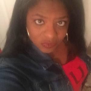 Meet your Posher, Ocie