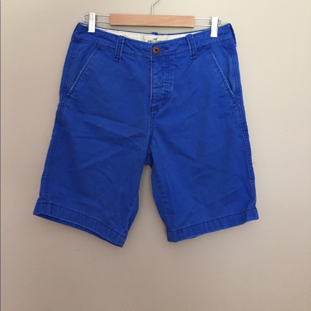 Hollister classic Fit Shorts