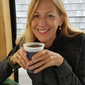 Meet your Posher, Nancy