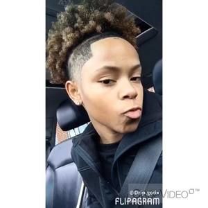 Meet your Posher, Mariah