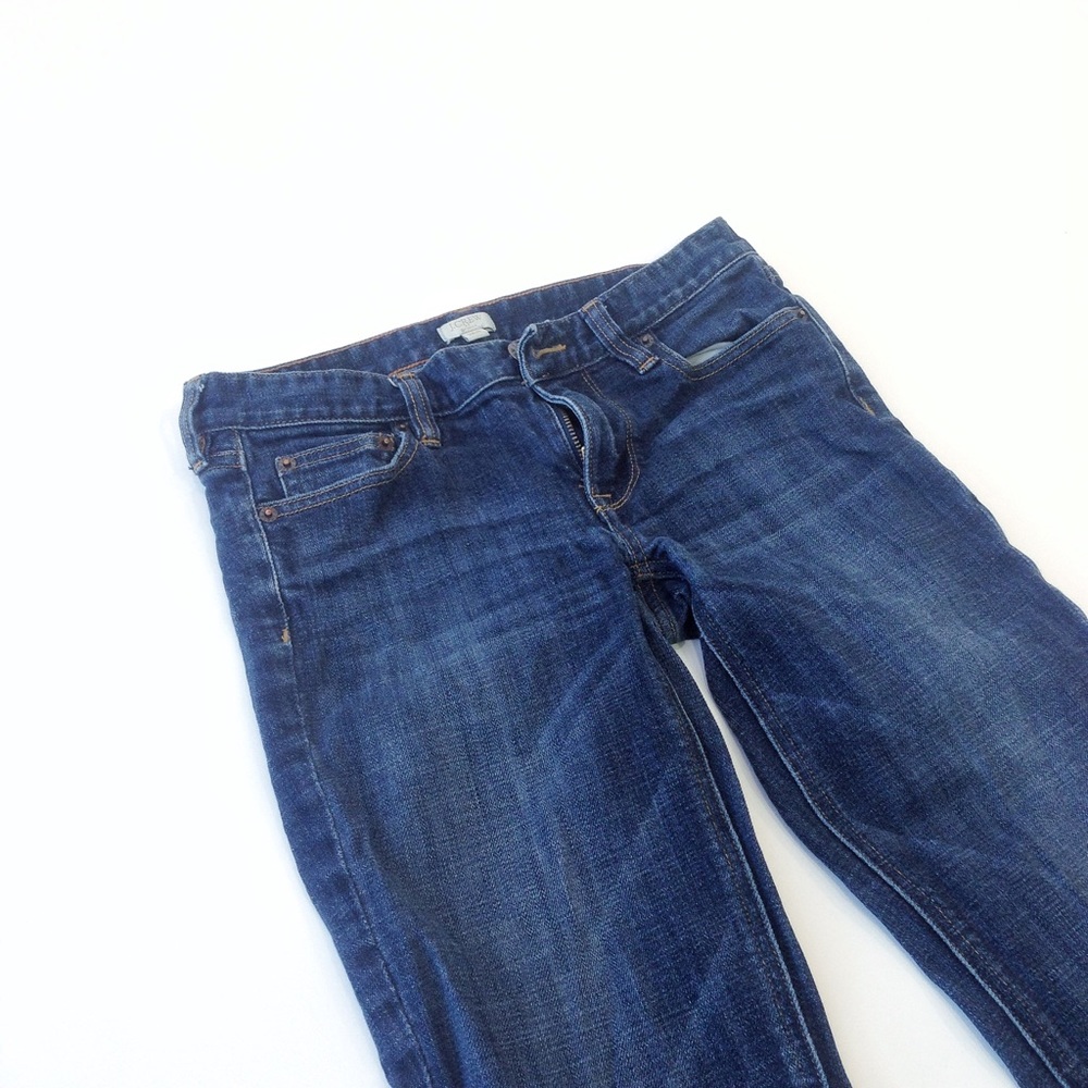 J. Crew jeans