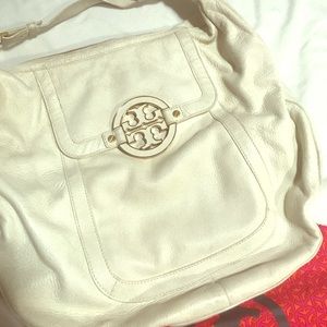 Tory burch Amanda bag
