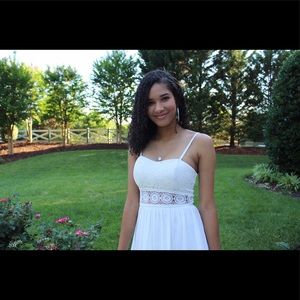 Meet your Posher, Talya