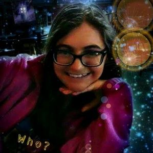 Meet your Posher, Ashlee