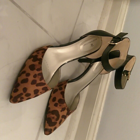 Heels - Picture 1 of 3