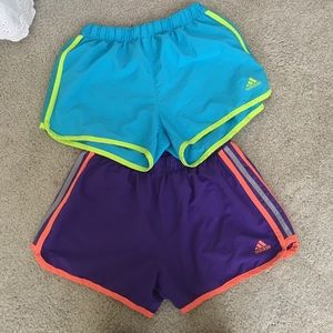 Adidas Clima Elite Running shorts