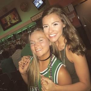 Meet your Posher, Ashlee