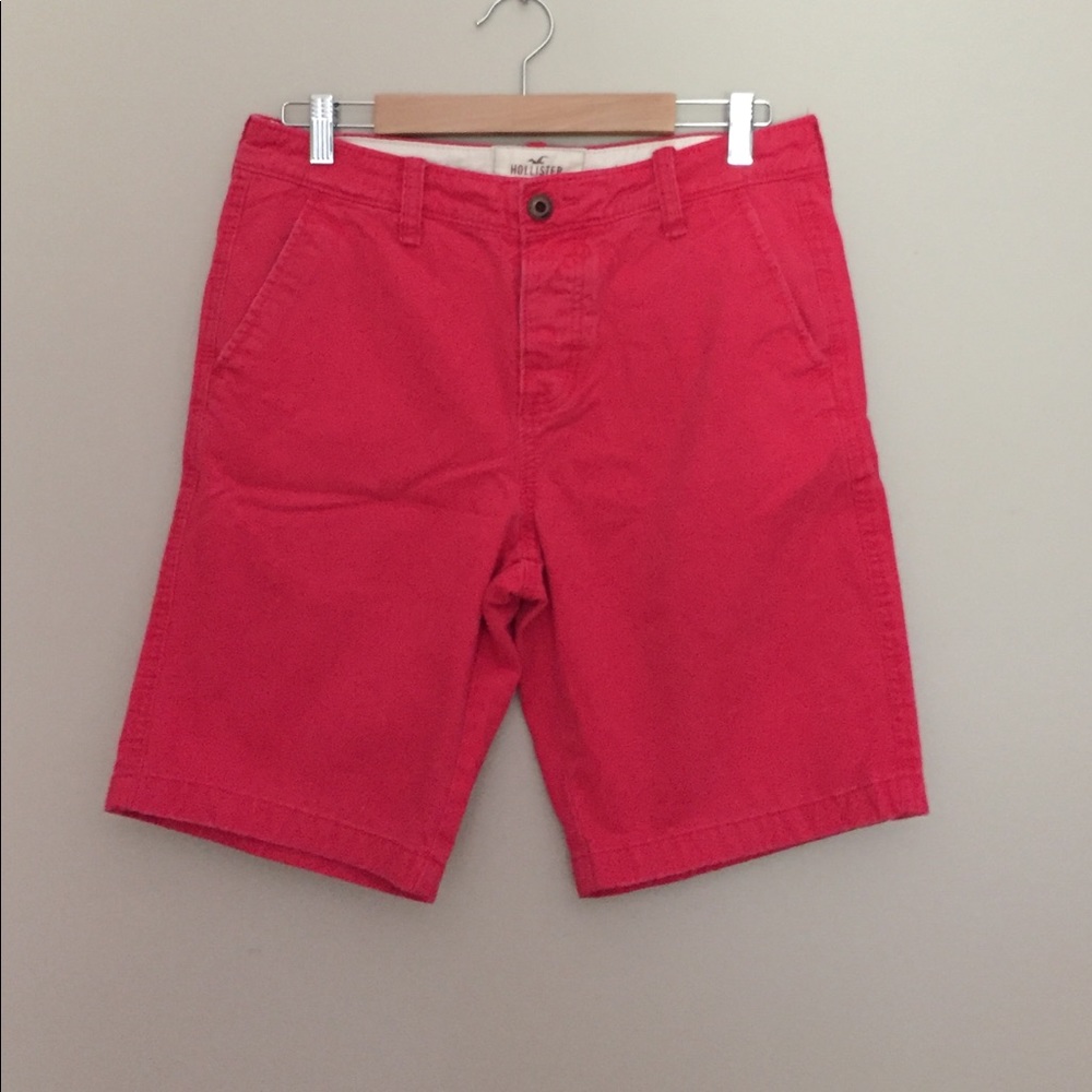 Hollister Classic shorts