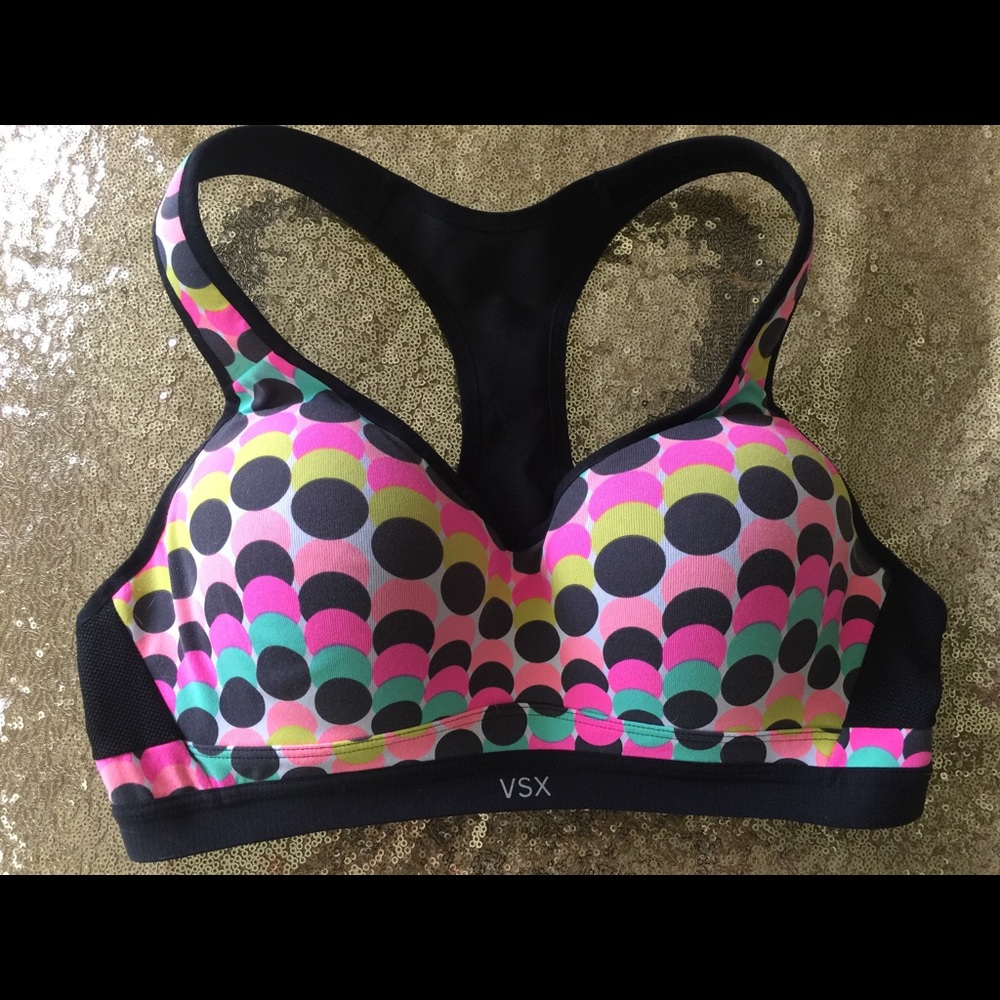 VS Sports Bra