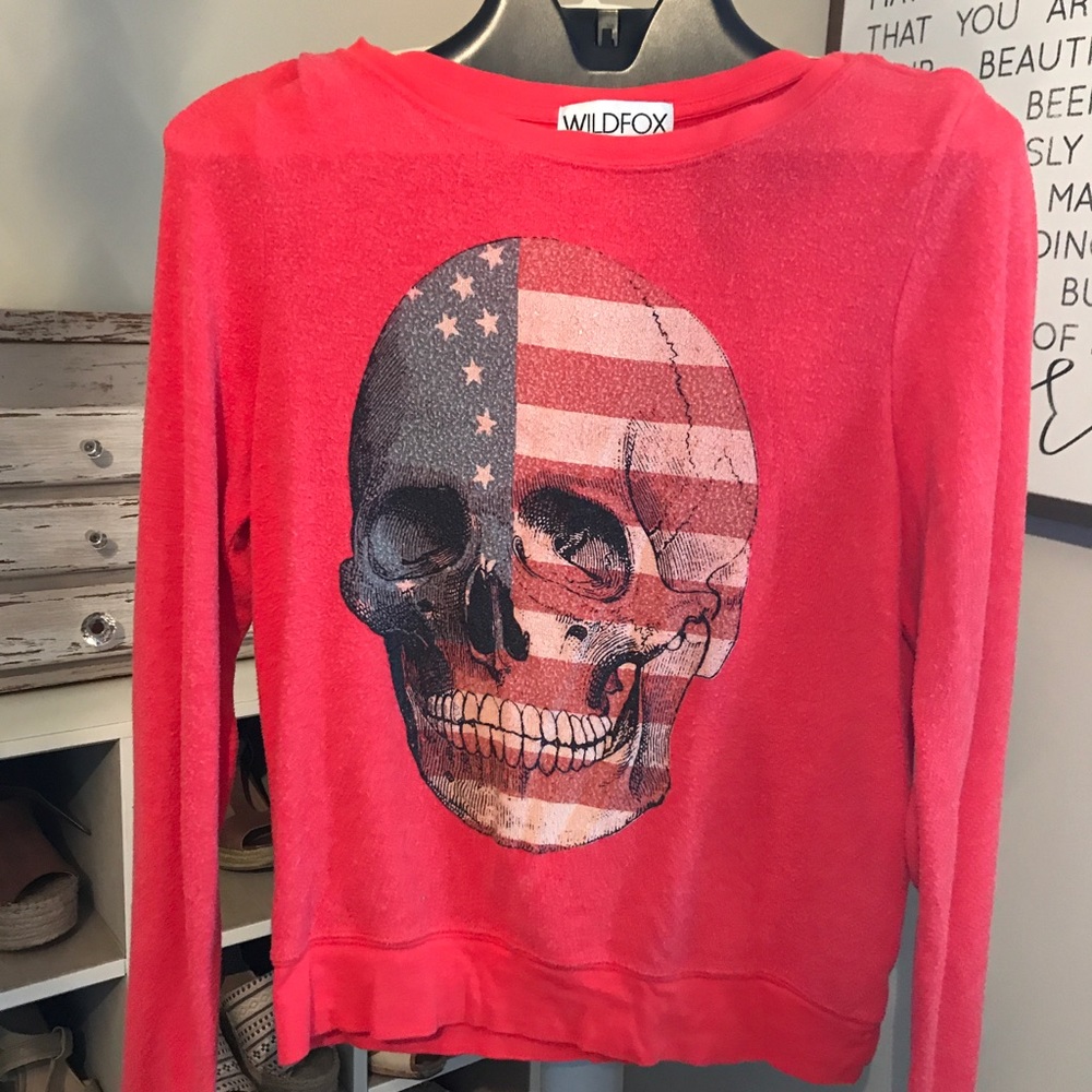Wildfox Sweatshirt