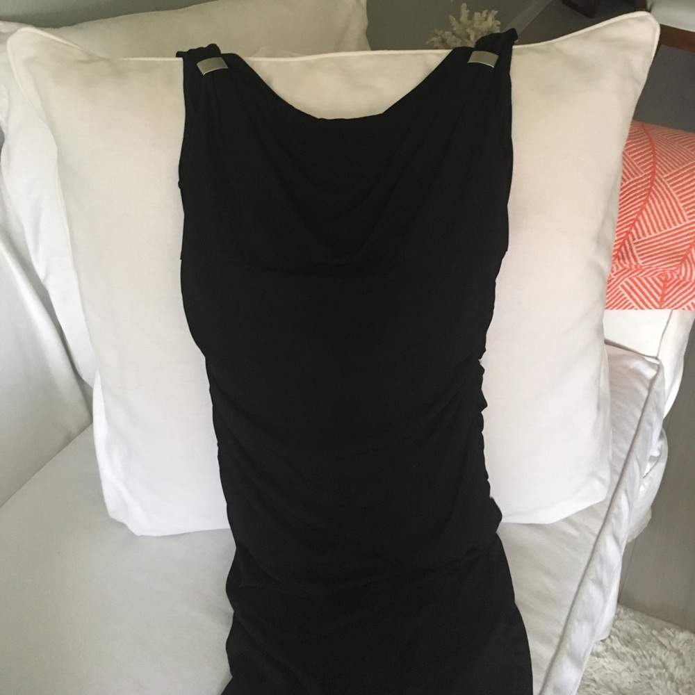 White House Black market dress