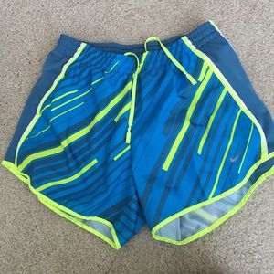 Nike Running Shorts