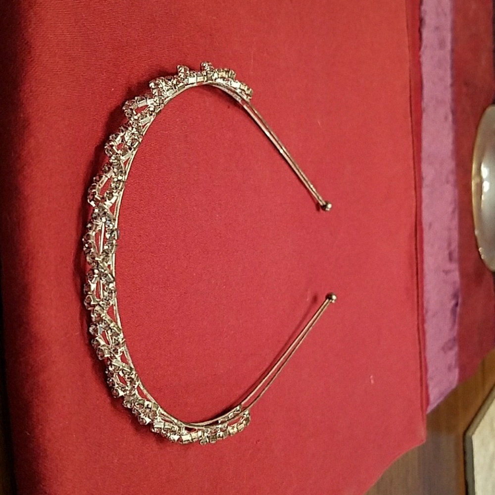 Jewel headband