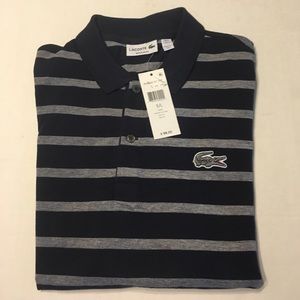 Lacoste Regular Fit Polo