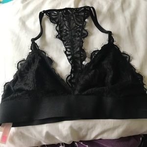 Pink Victoria's Secret medium Bralette