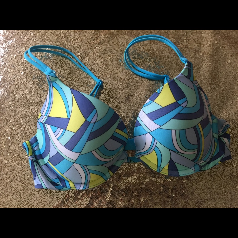 VS Push-up Bra