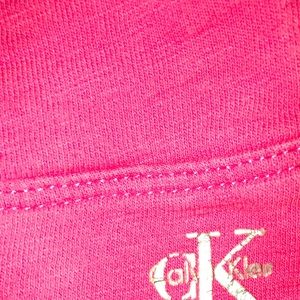 Calvin Klein plus size shorts XXL