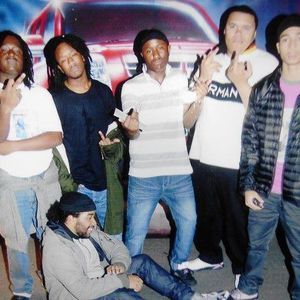 Meet your Posher, Wayne