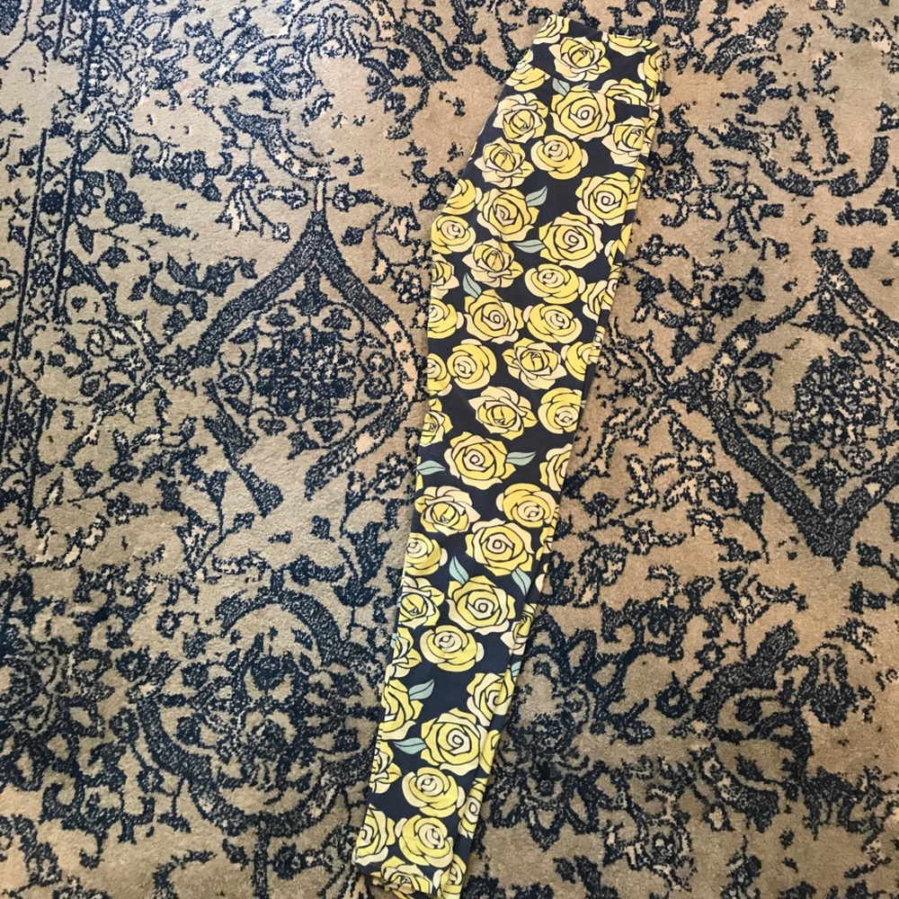 OS LuLaRoe Leggings!