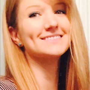 Meet your Posher, Lindsey