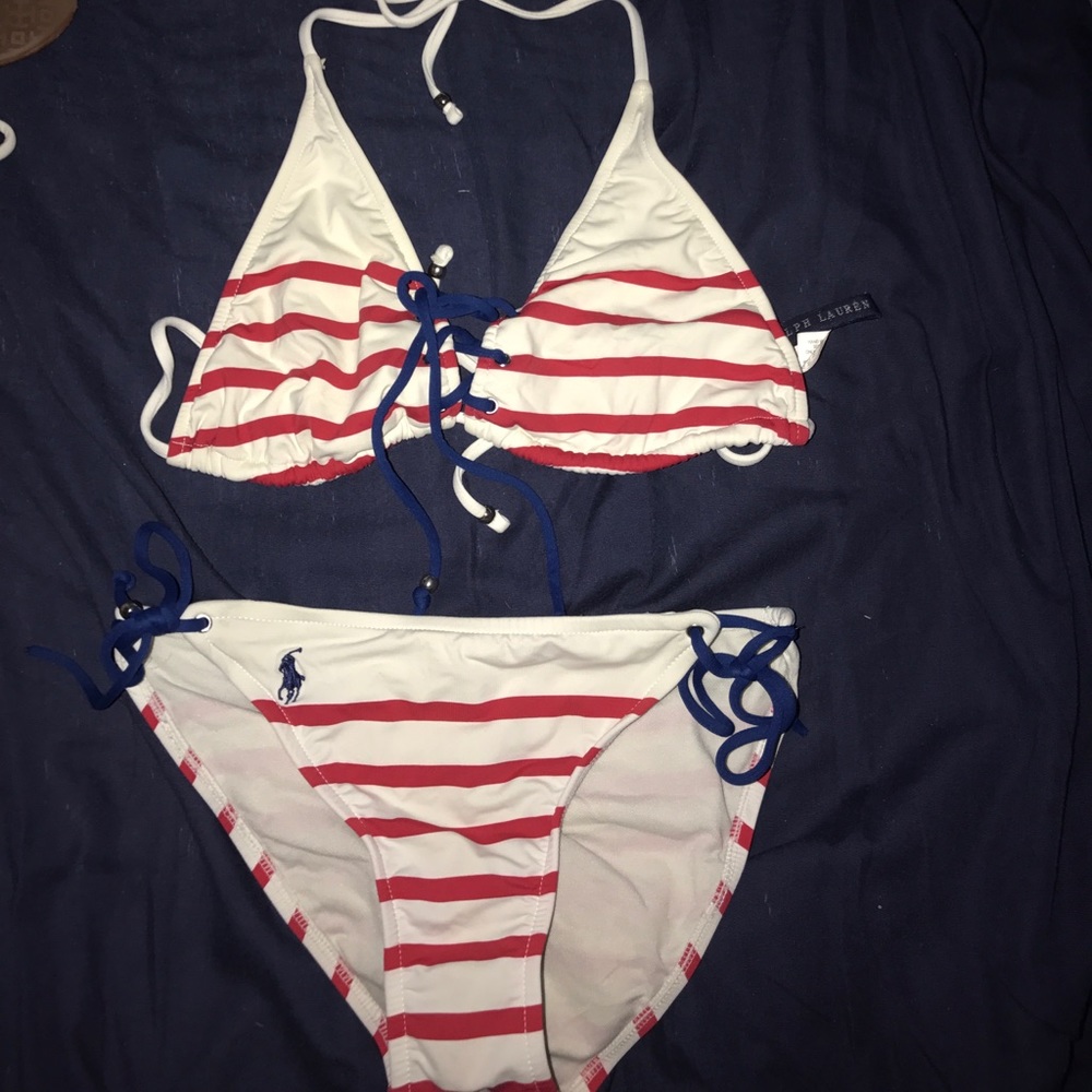 Ralph Lauren Bikini
