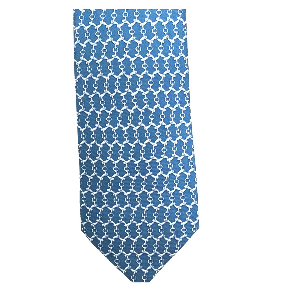 Brand new Hermes tie