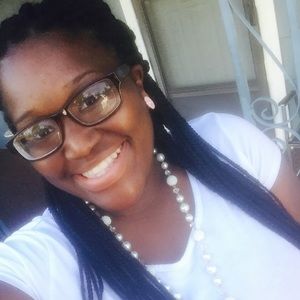 Meet your Posher, Arlicia