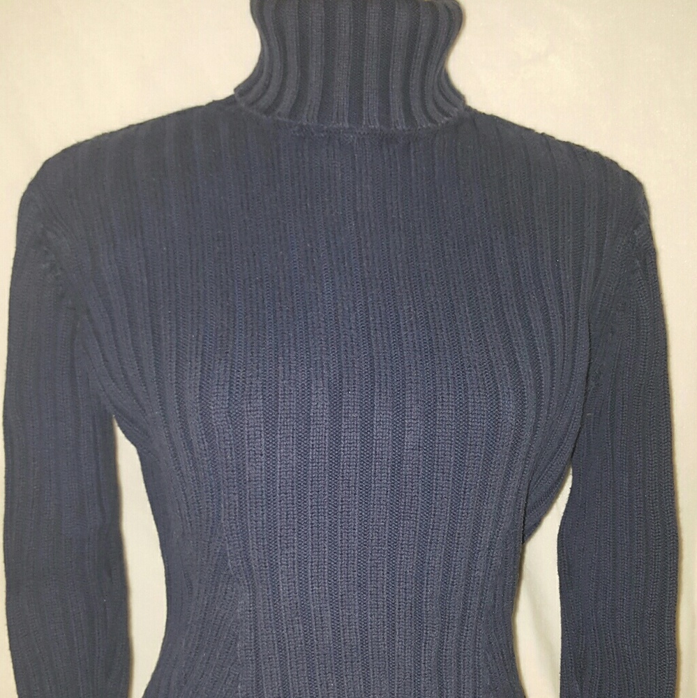 Maurices knit turtleneck