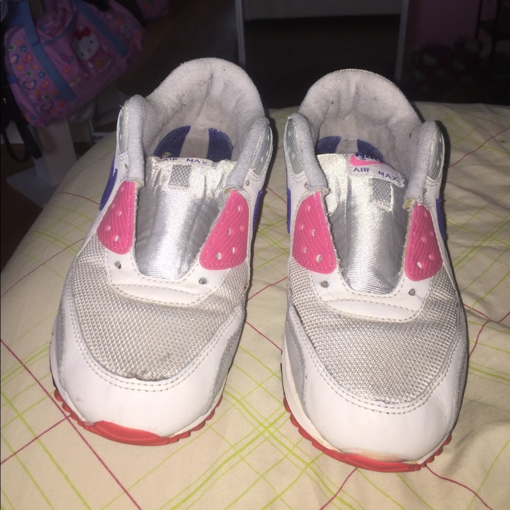 Air Max 95s