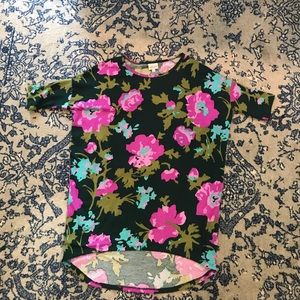LuLaRoe Irma Tip Size XXS. (Fits like a S)