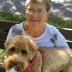 Meet your Posher, Connie