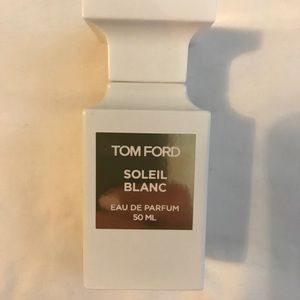 Tom Ford Soleil Blanc 50 ML