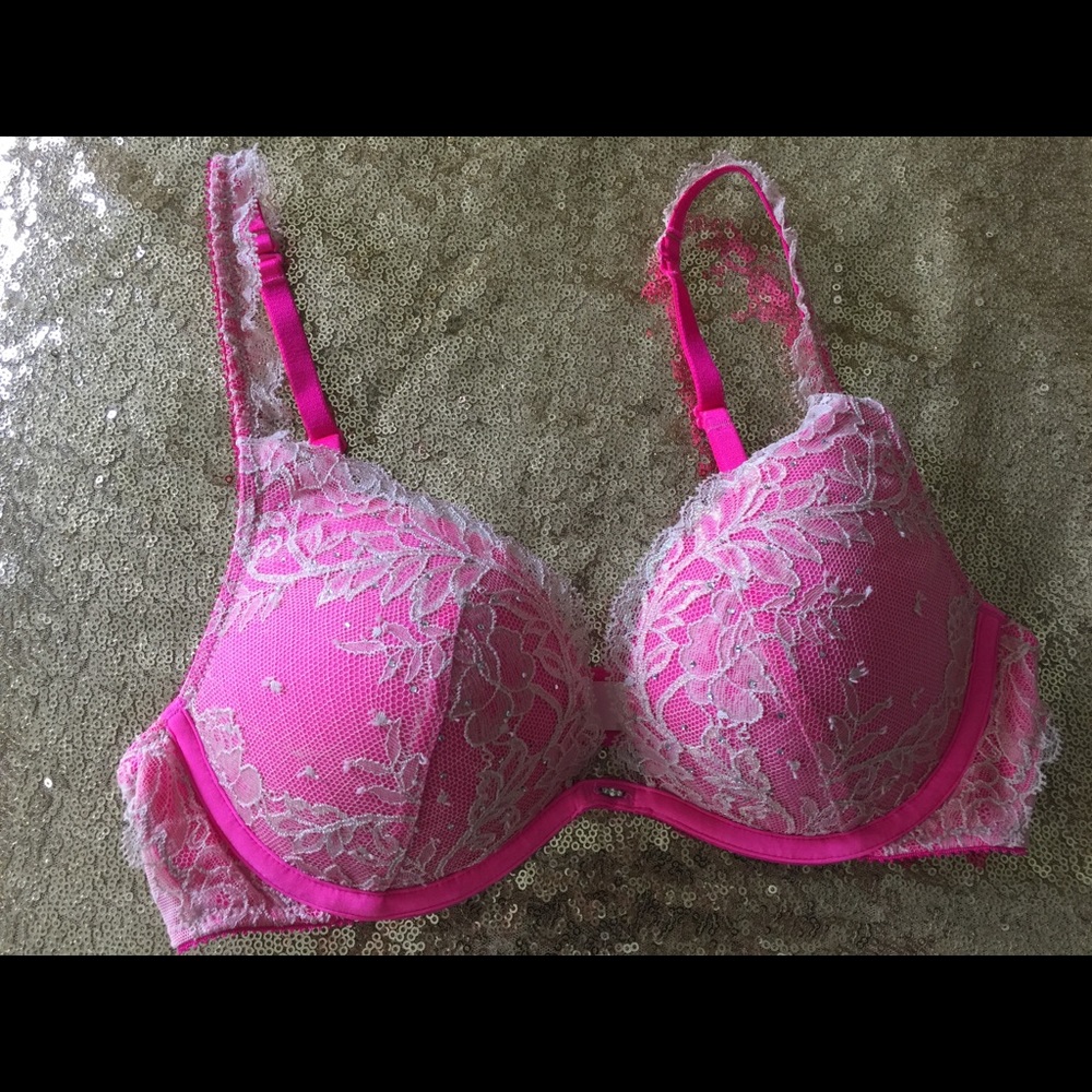 Victoria's Secret Push-up Bra