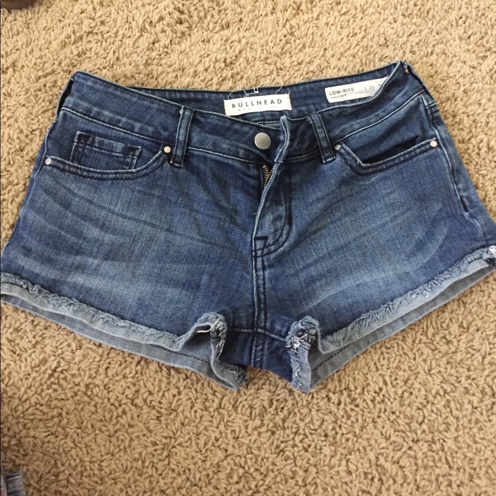 Shorts