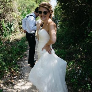 Meet your Posher, Lacy