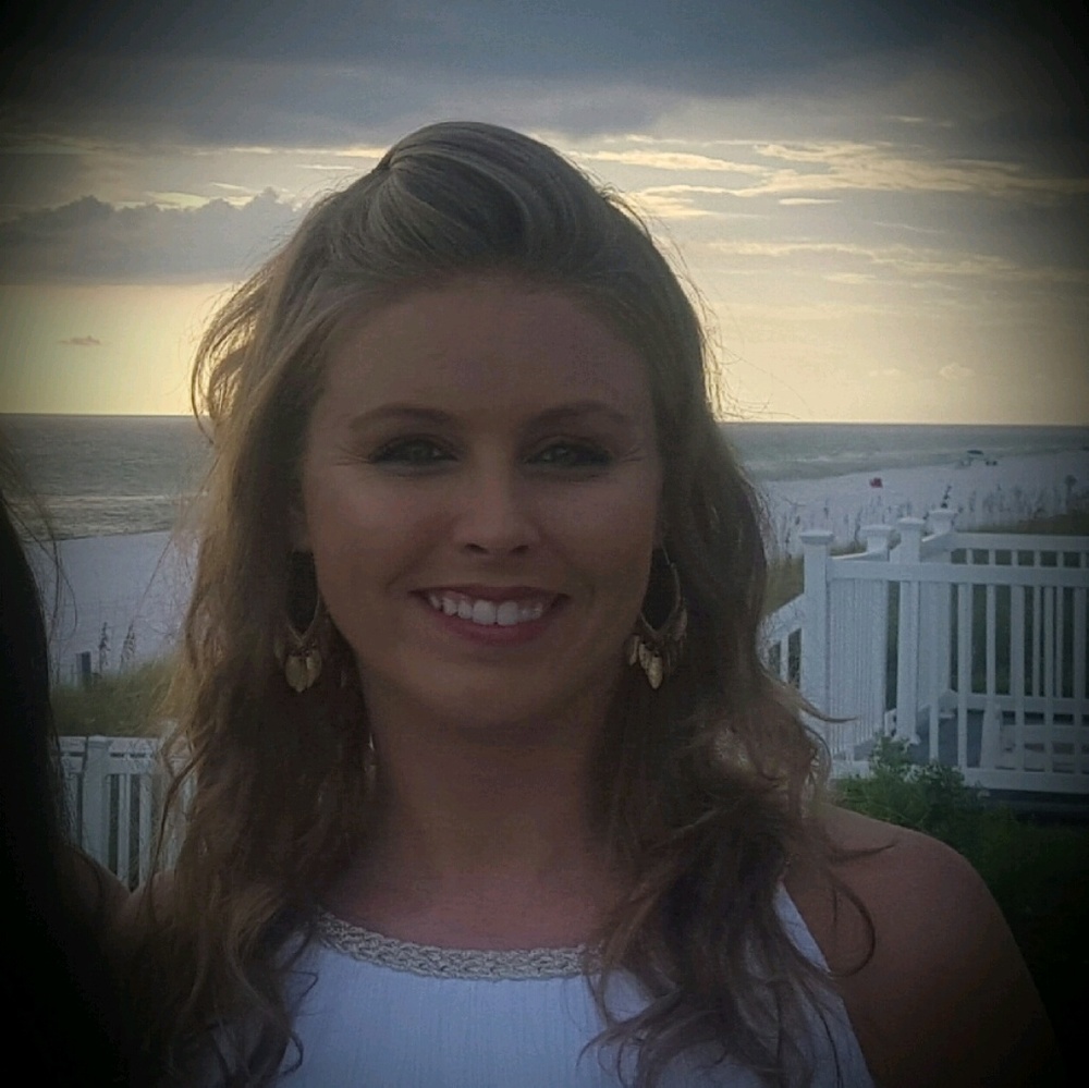 Meet your Posher, Jess