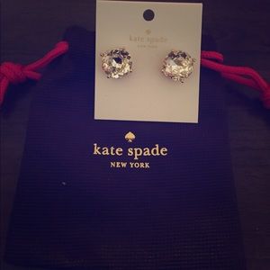 Kate spade earrings