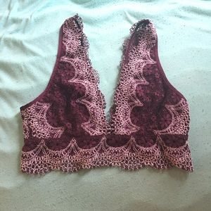 Victoria's Secret bralette