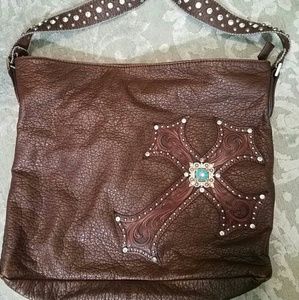 Super cute shoulder bag