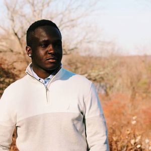 Meet your Posher, Mutunga