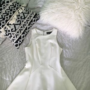 Fit & Flare Dress