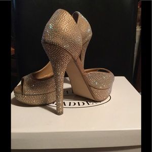 Steve Madden Heels