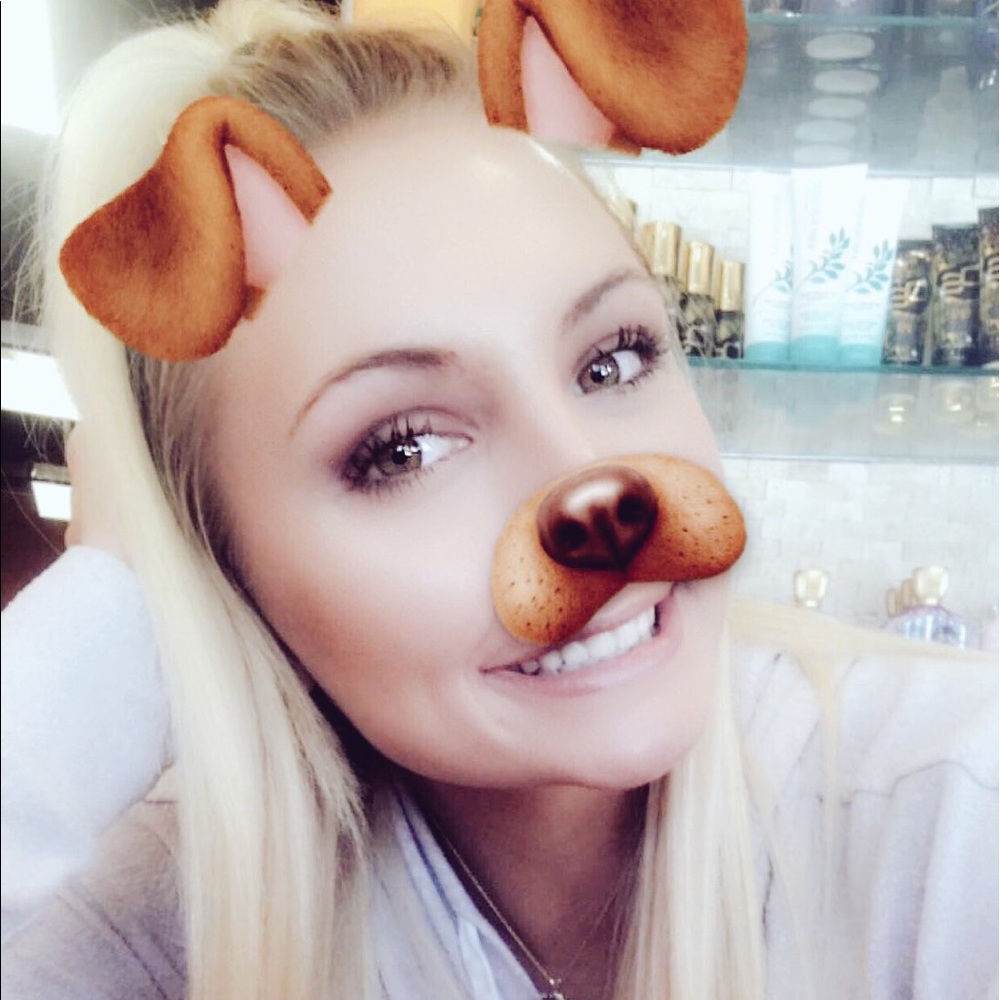 Meet your Posher, Taylor