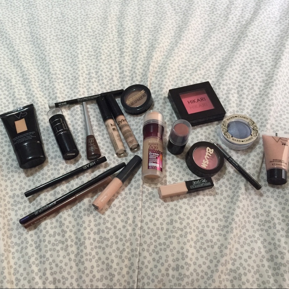 5 products for $15