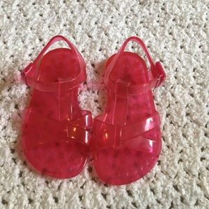 Girls Gap Jellies