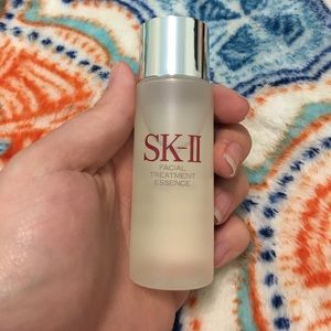 SK-II - Facial Treatment Essence