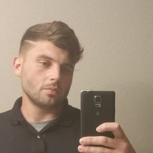 Meet your Posher, Corey