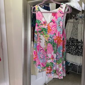 Lilly Pulitzer for target top